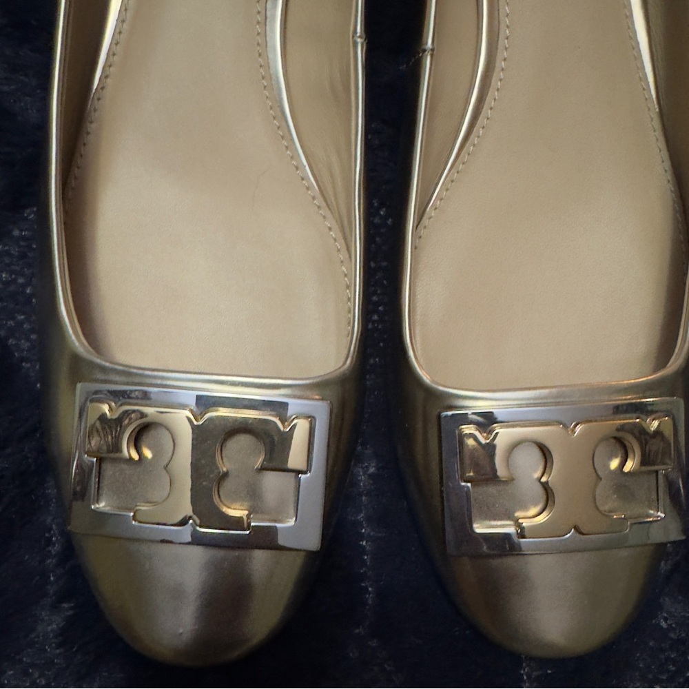 TORY BURCH - Picture 3 of 3